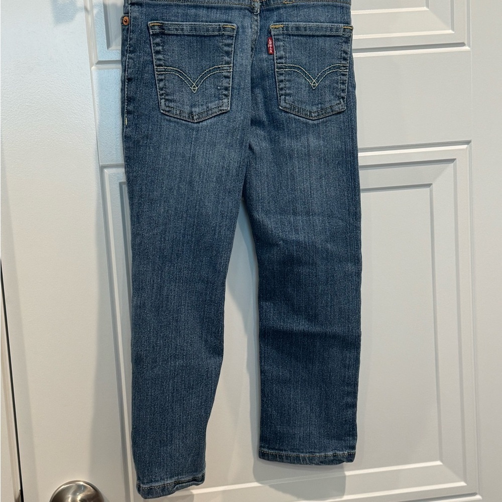 Levi’s 511 slim. Size 5 Reg. - Picture 2 of 6